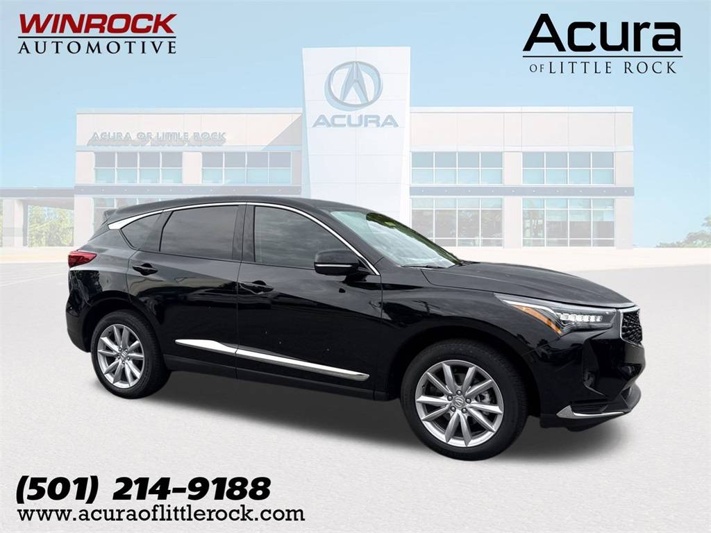 2024 Acura RDX