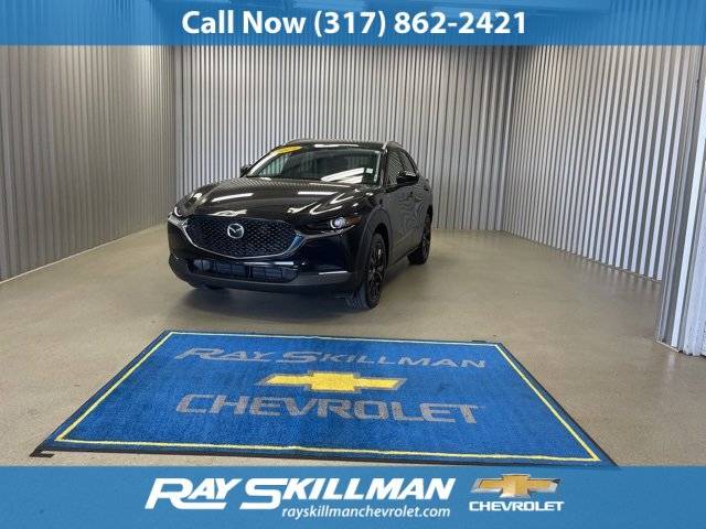 2024 Mazda Cx-30