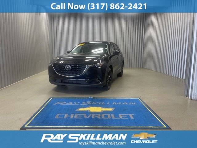 2023 Mazda CX-9