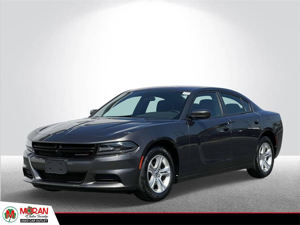 2020 Dodge Charger