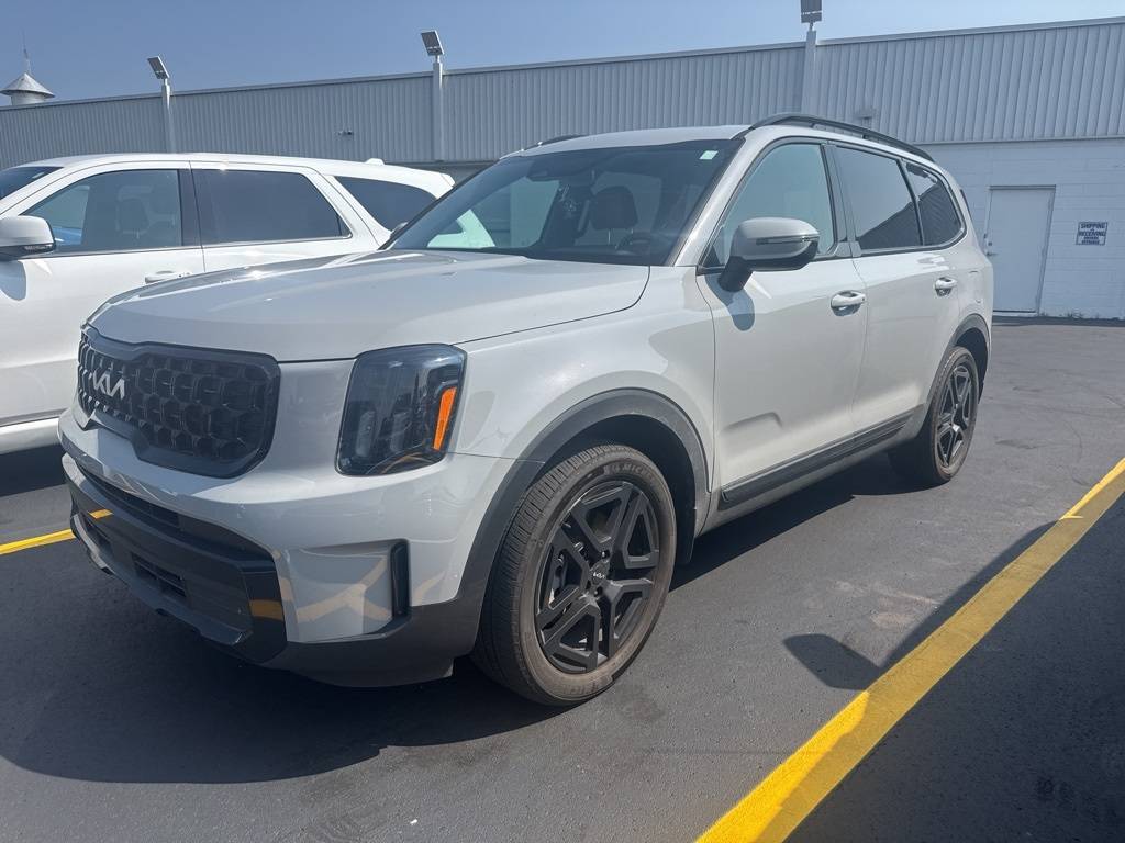 2024 Kia Telluride