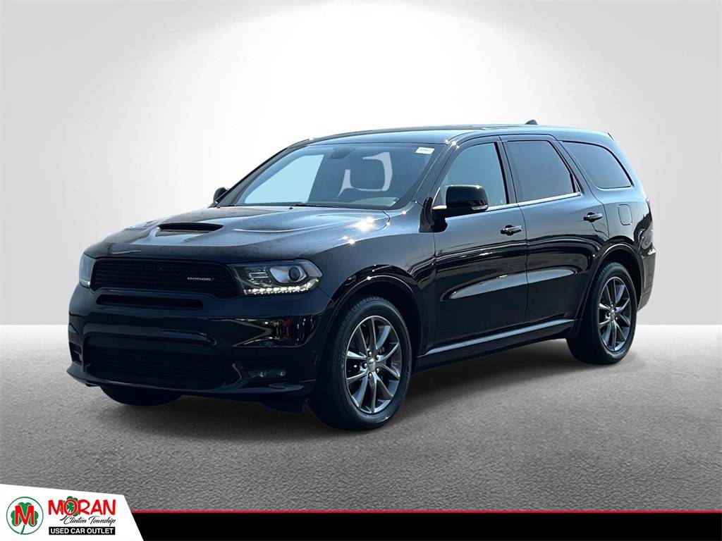 2019 Dodge Durango