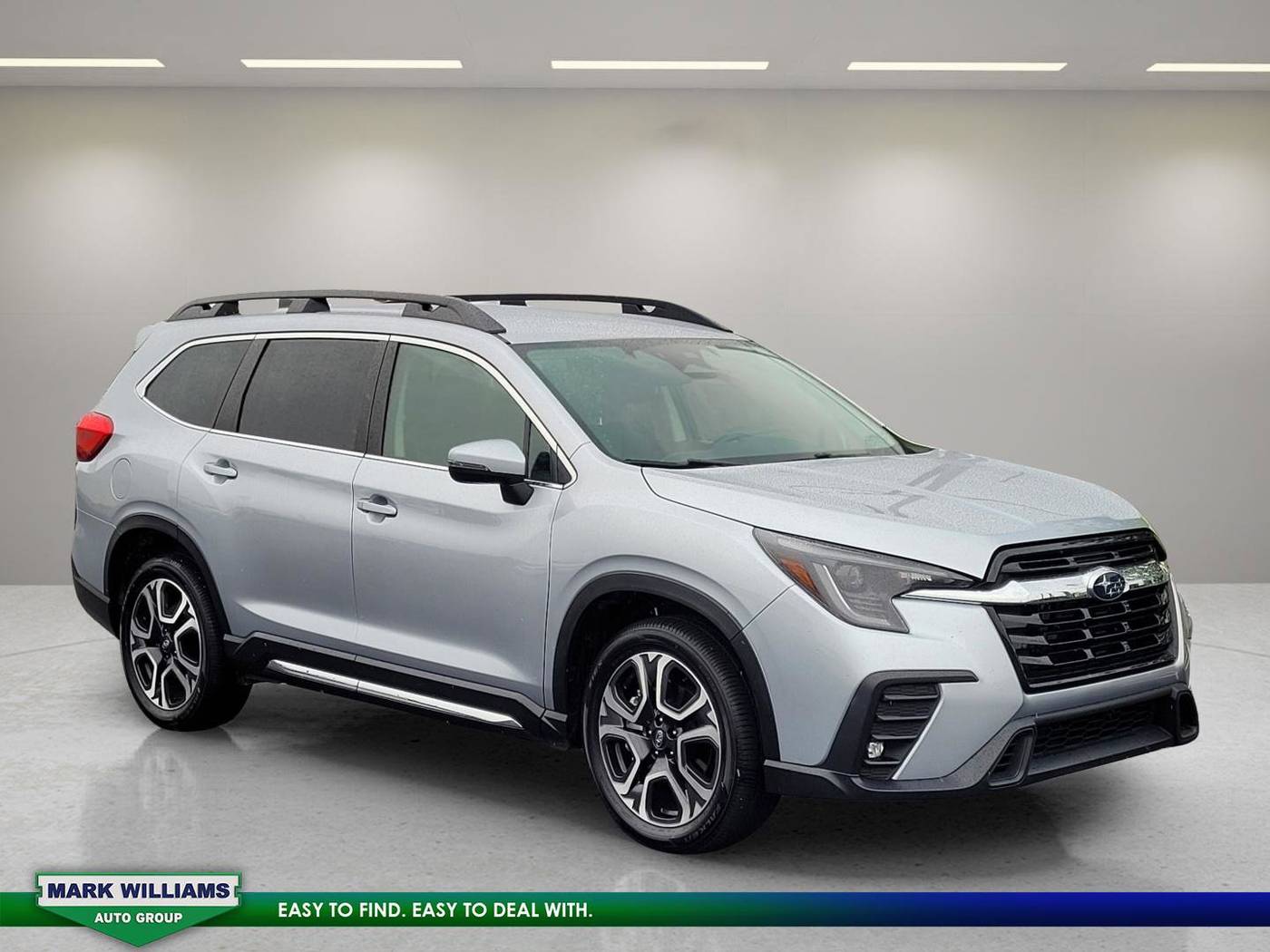 2023 Subaru Ascent