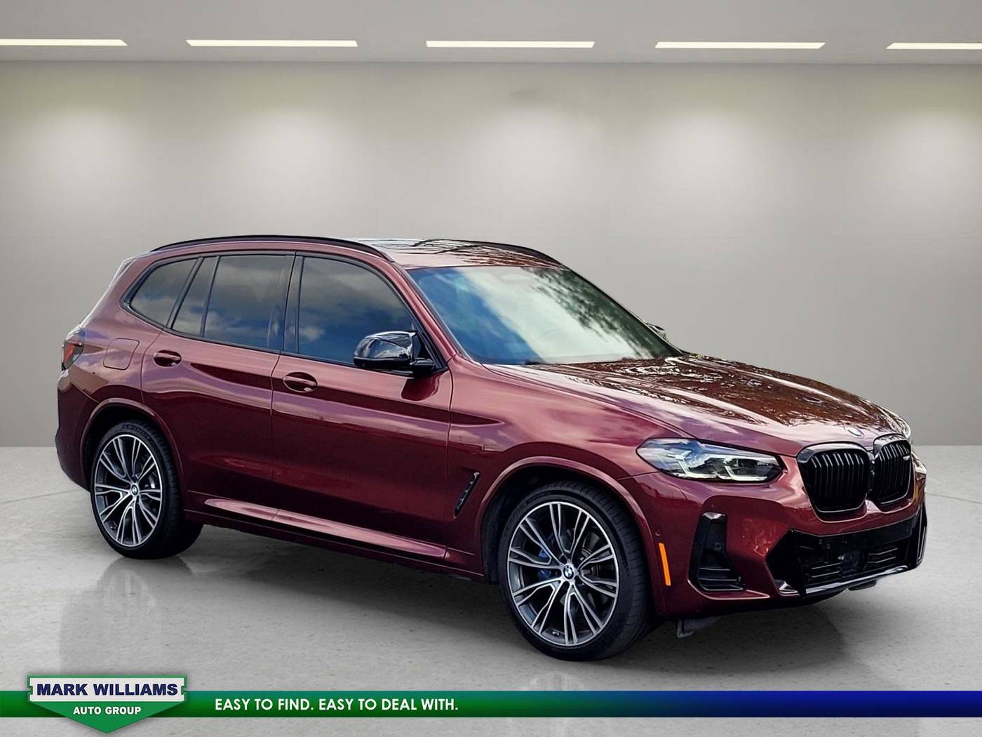 2023 BMW X3
