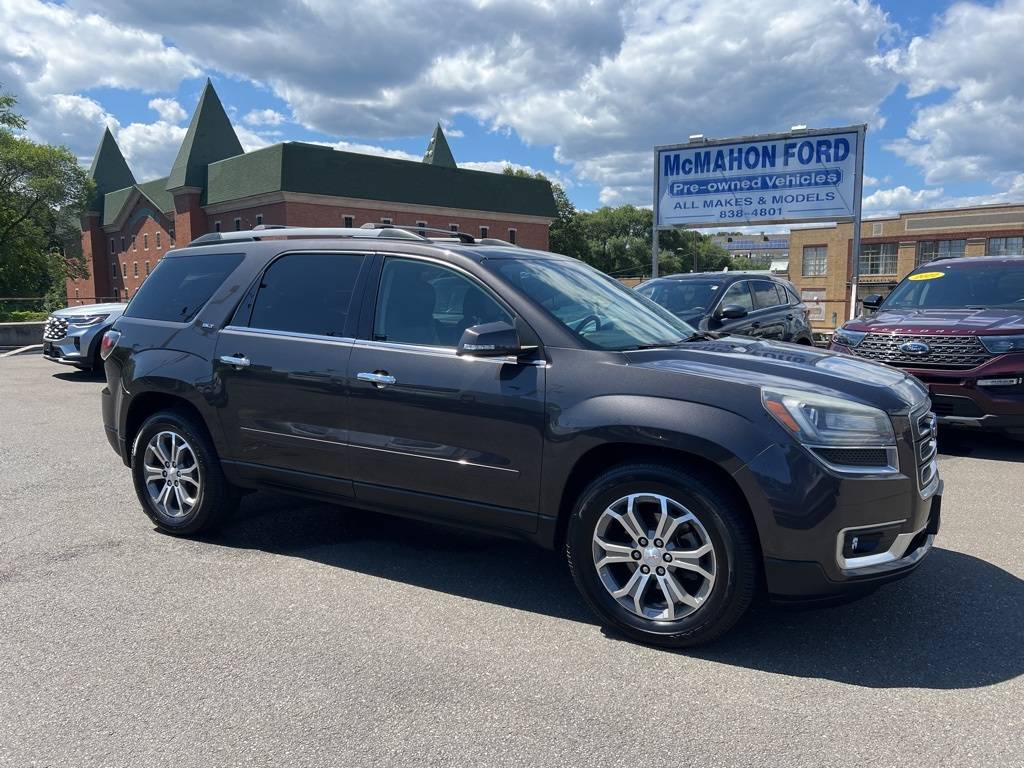 2015 GMC Acadia