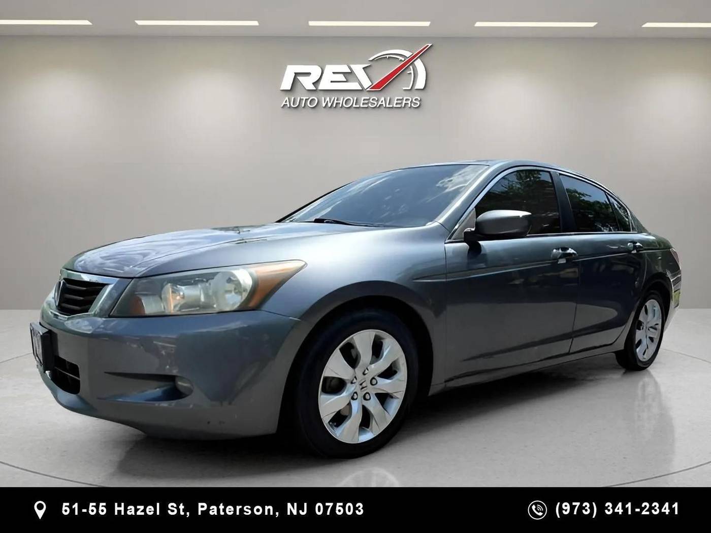 2010 Honda Accord Sdn