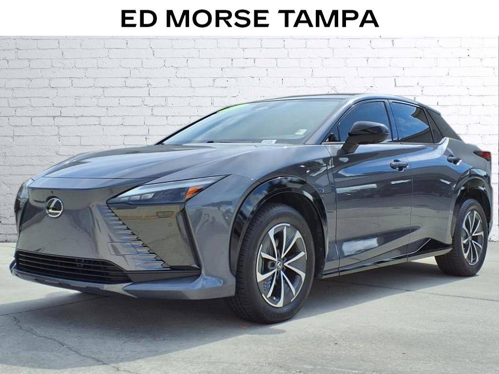 2023 Lexus Rz
