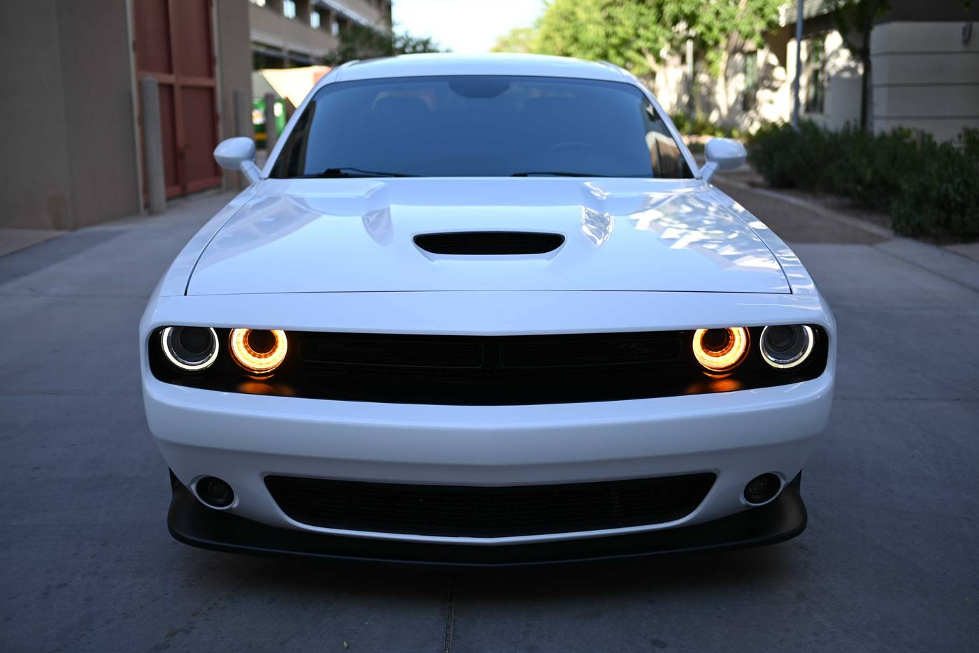 2020 Dodge Challenger