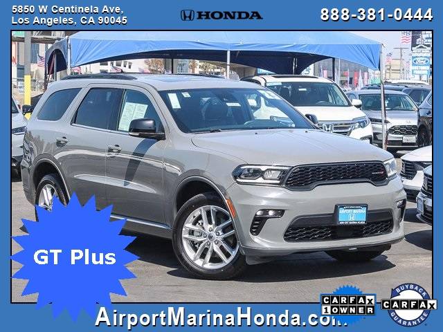 2023 Dodge Durango