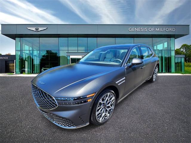 2024 Genesis G90