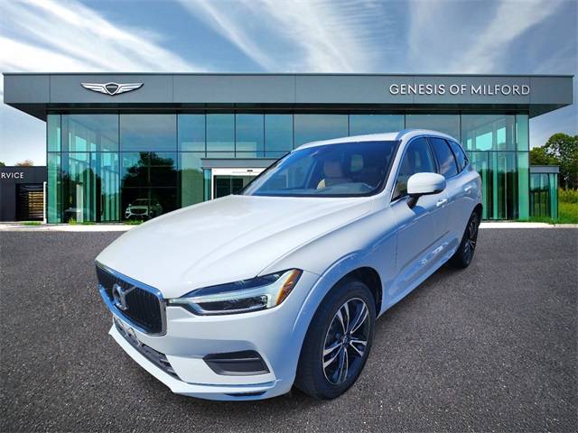 2020 Volvo XC60