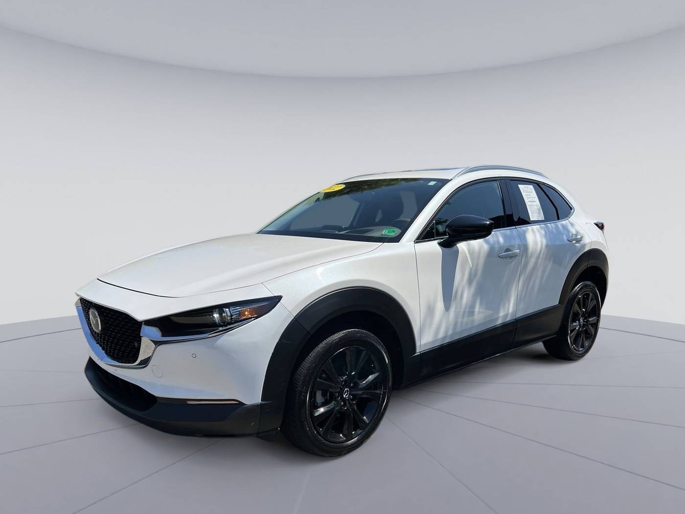 2022 Mazda Cx-30