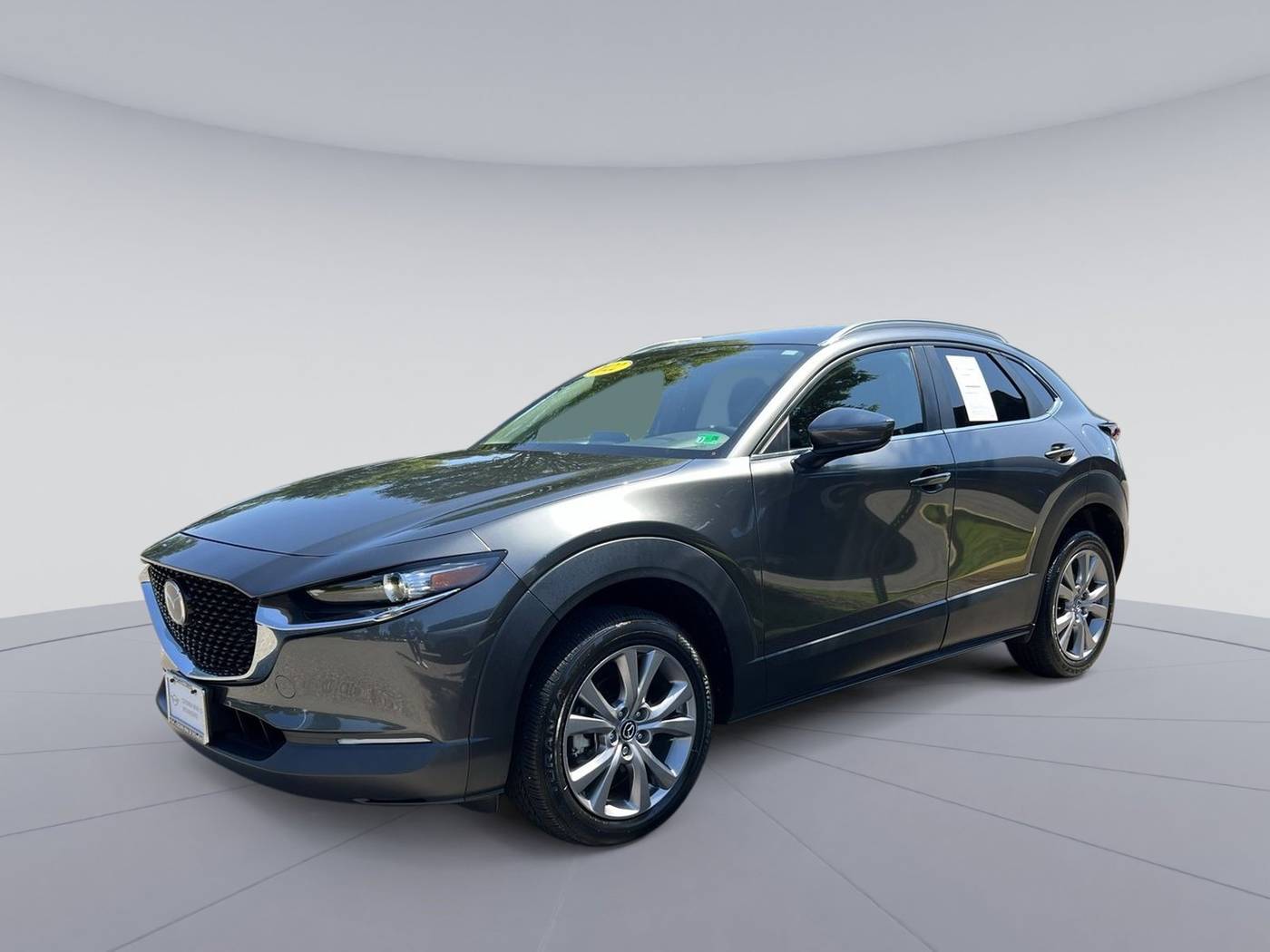 2022 Mazda Cx-30