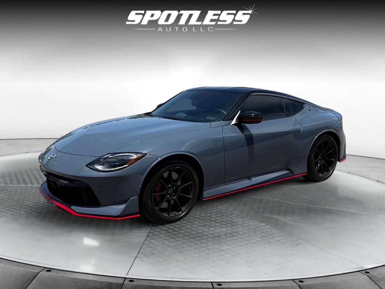 2024 Nissan Z