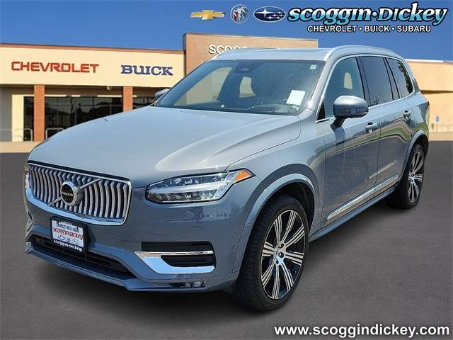 2023 Volvo XC90
