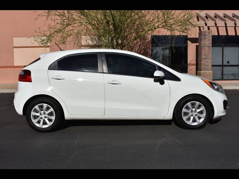 2014 Kia RIO
