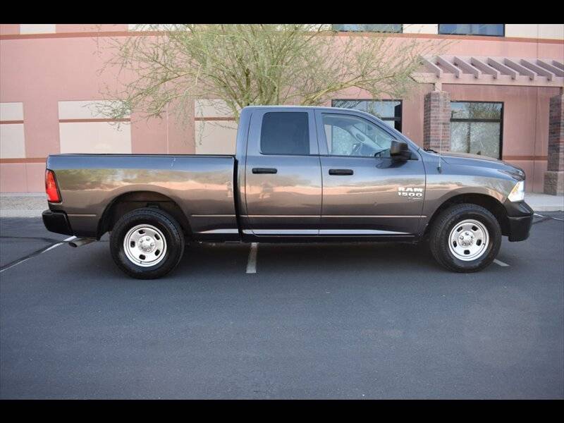2019 RAM 1500 Classic