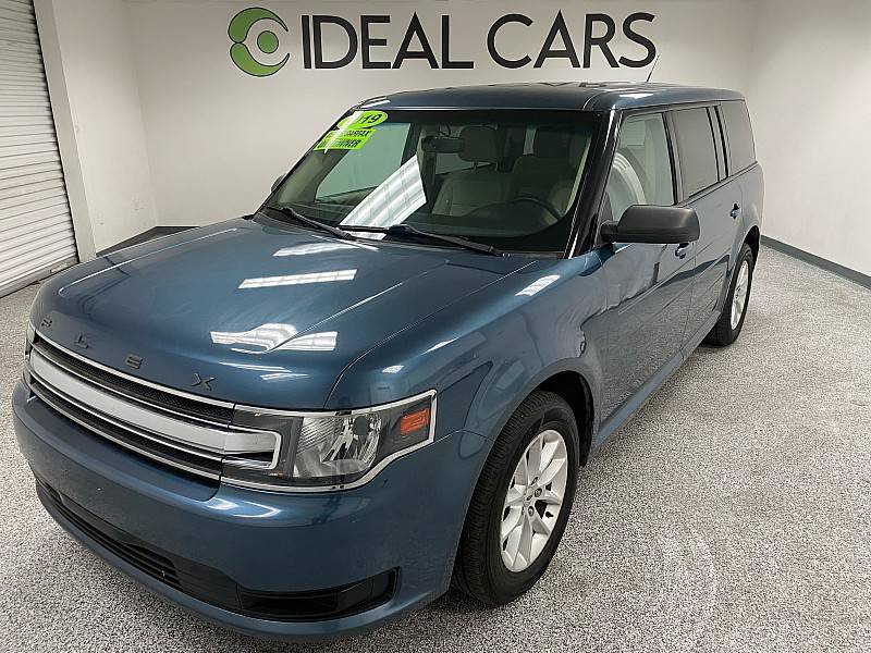 2019 Ford Flex