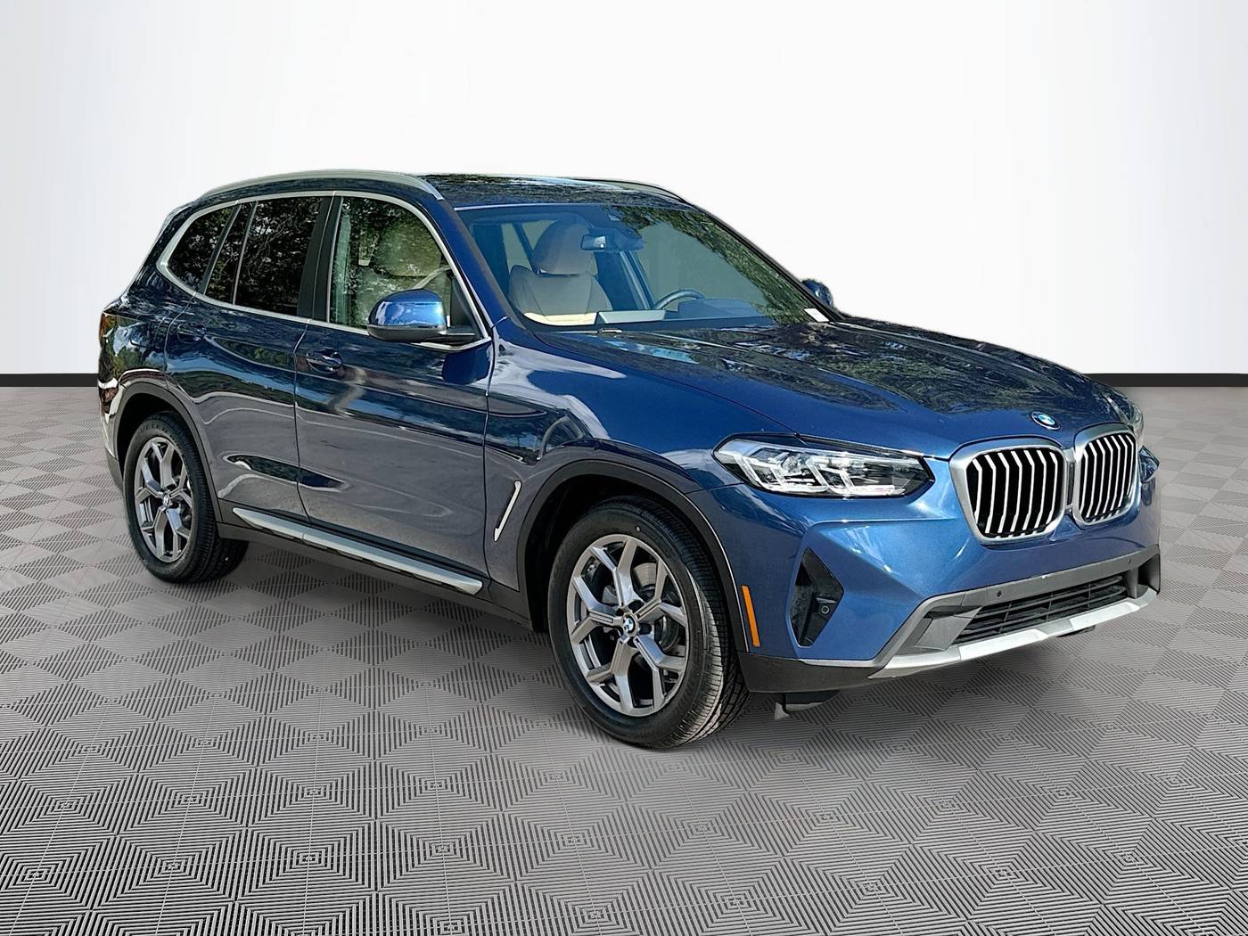 2023 BMW X3