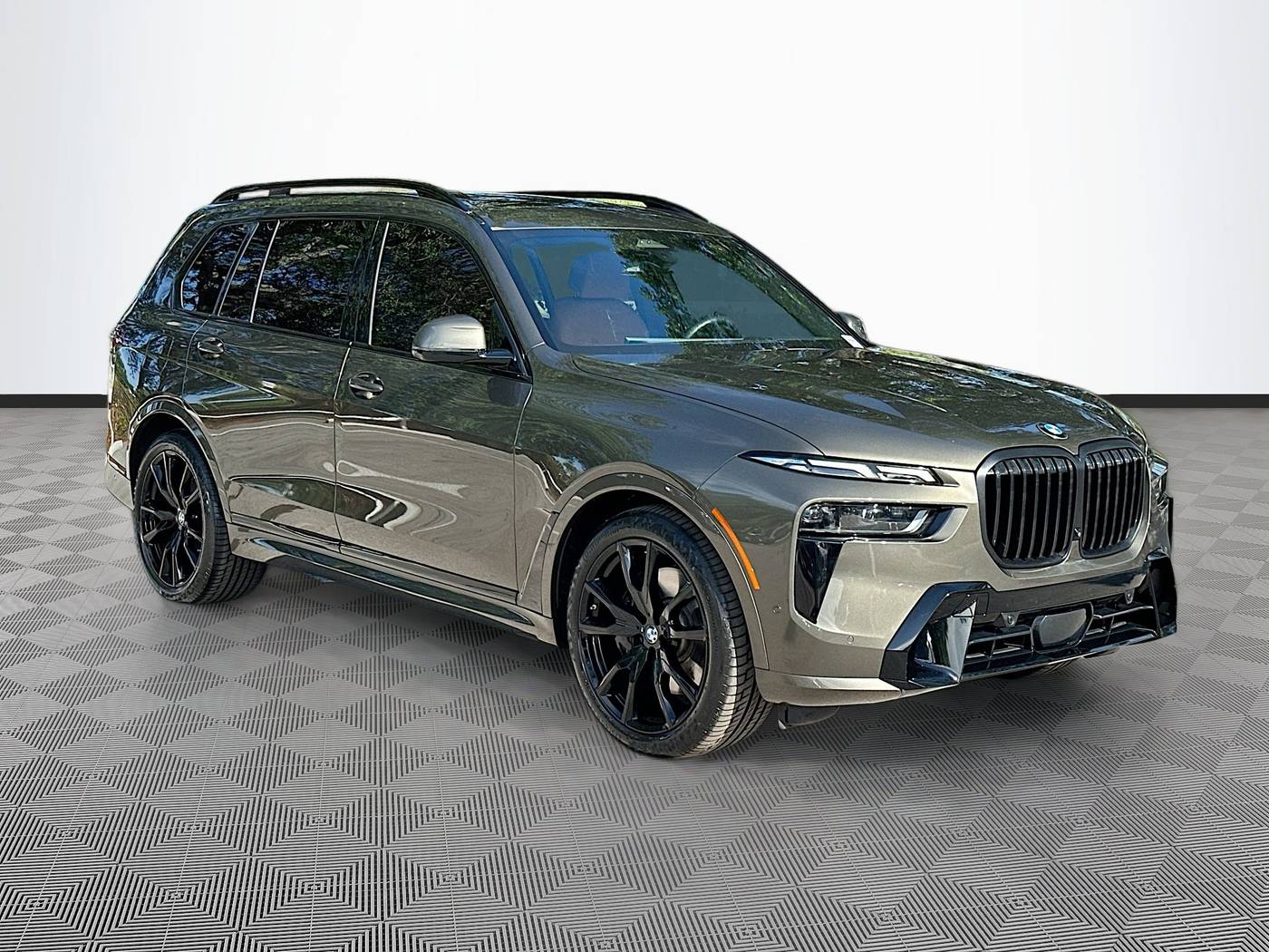 2024 BMW X7