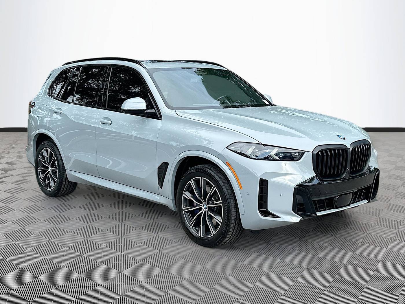2024 BMW X5