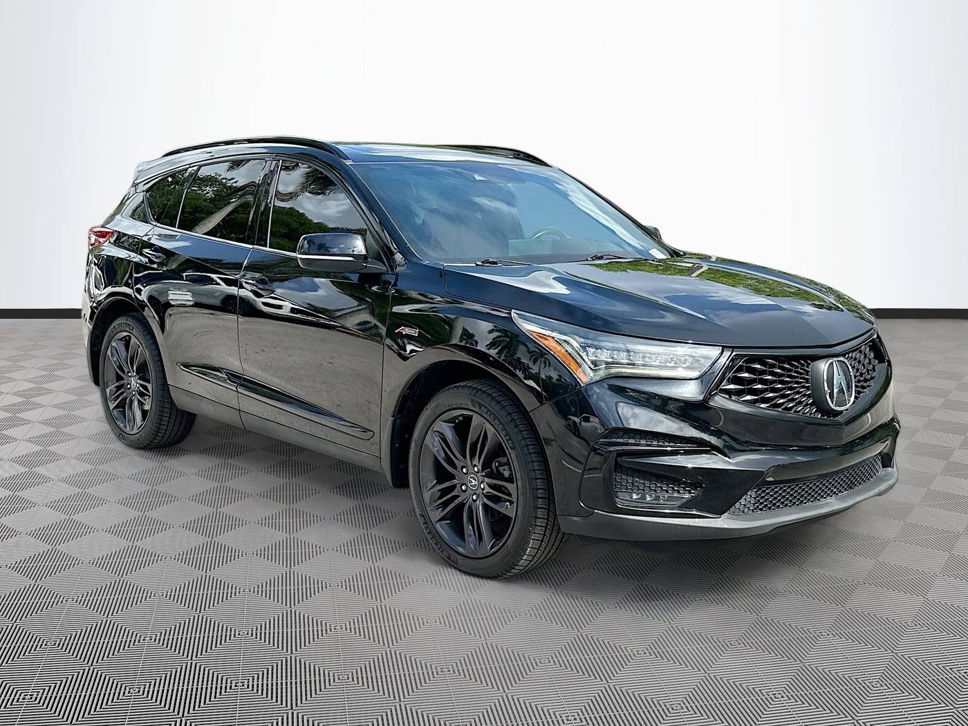 2020 Acura RDX