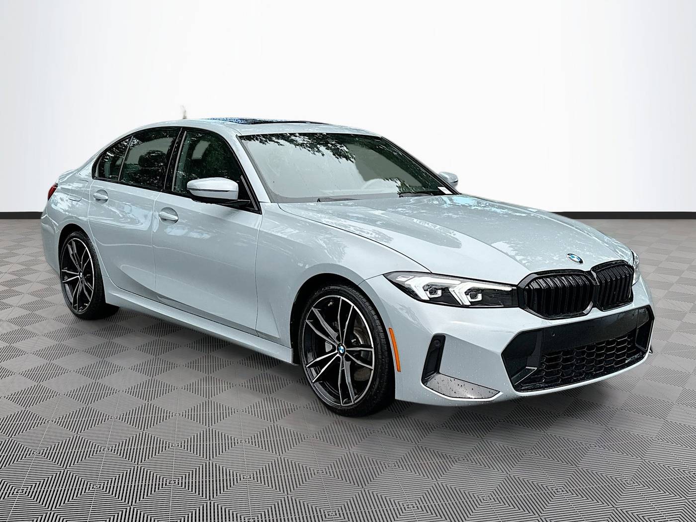 2024 BMW 3 Series