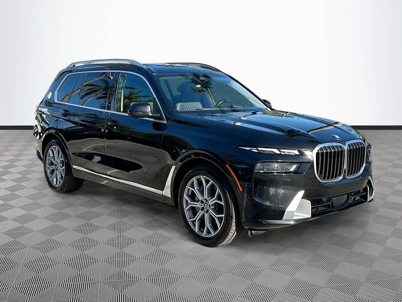 2023 BMW X7