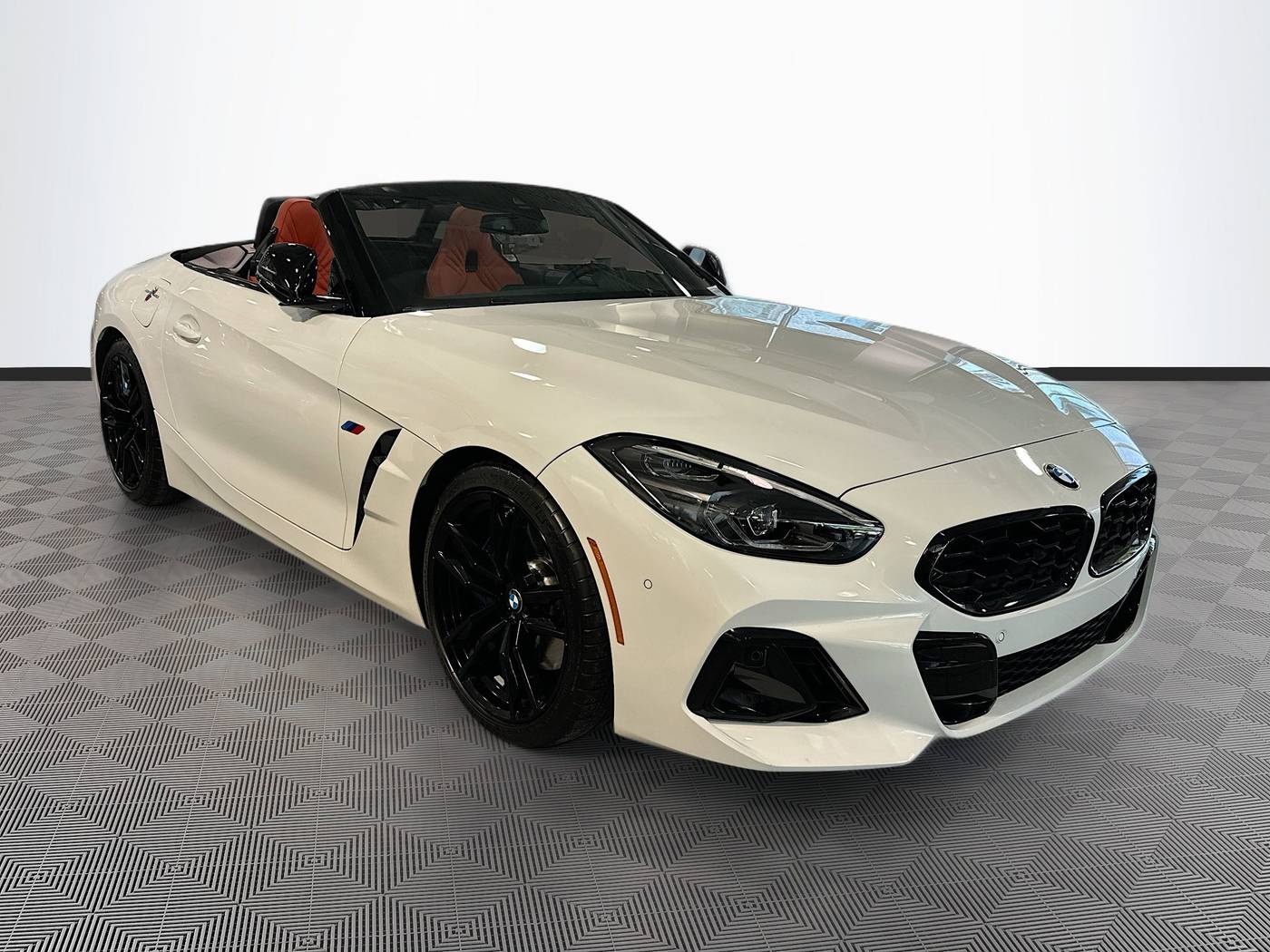 2024 BMW Z4