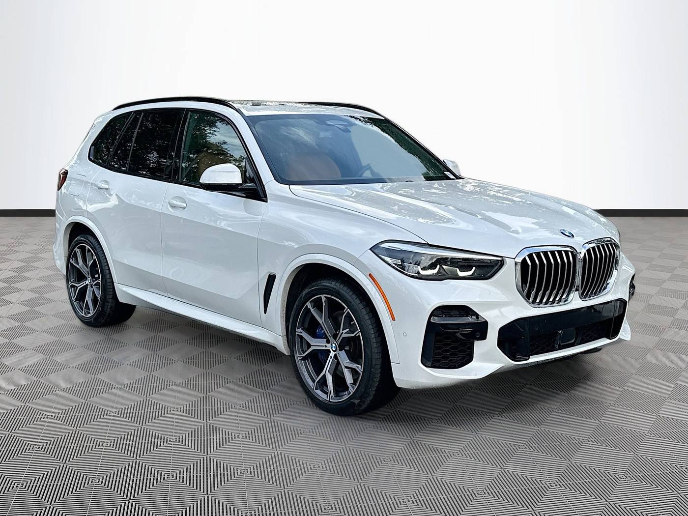 2023 BMW X5
