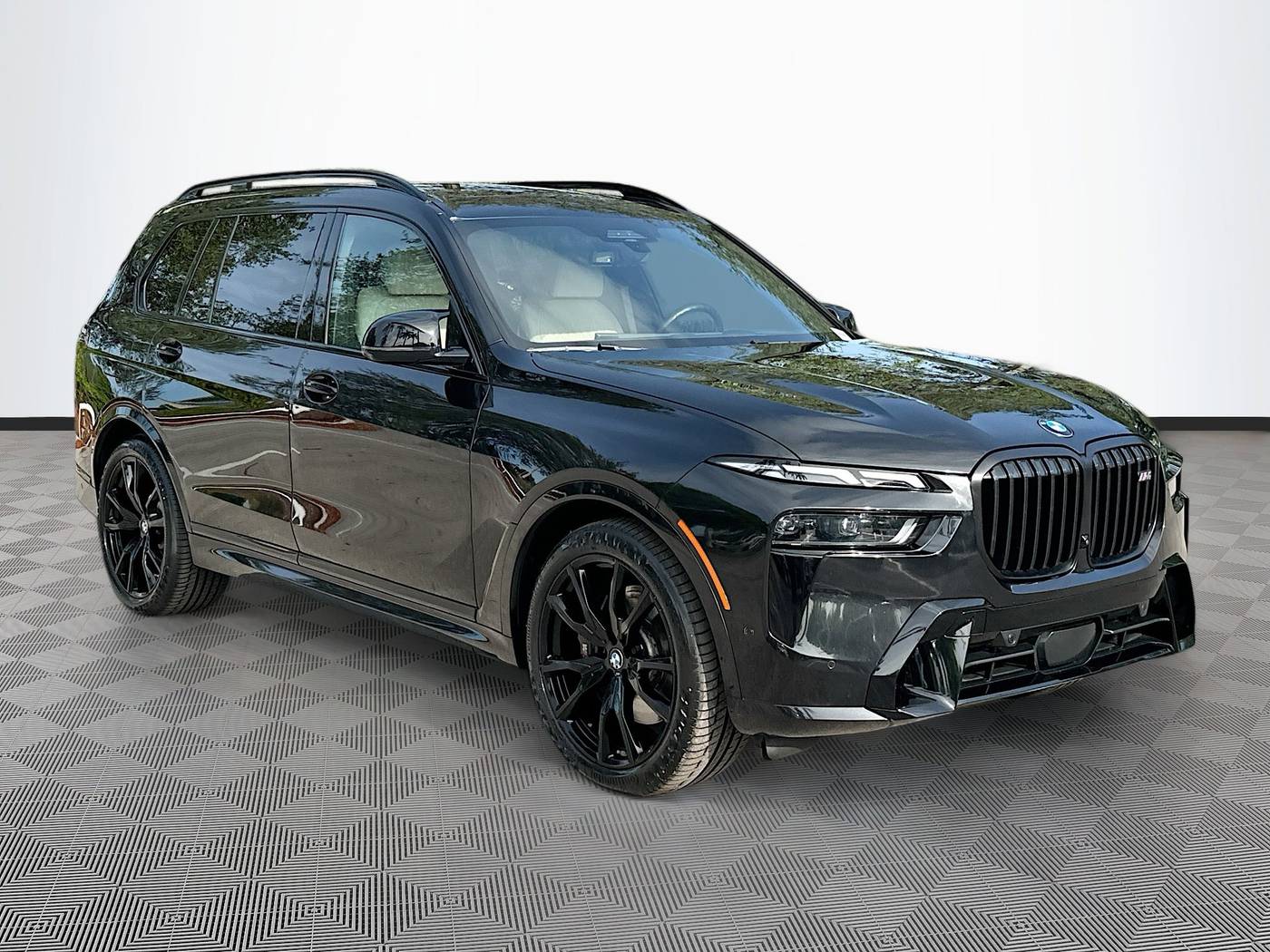 2024 BMW X7