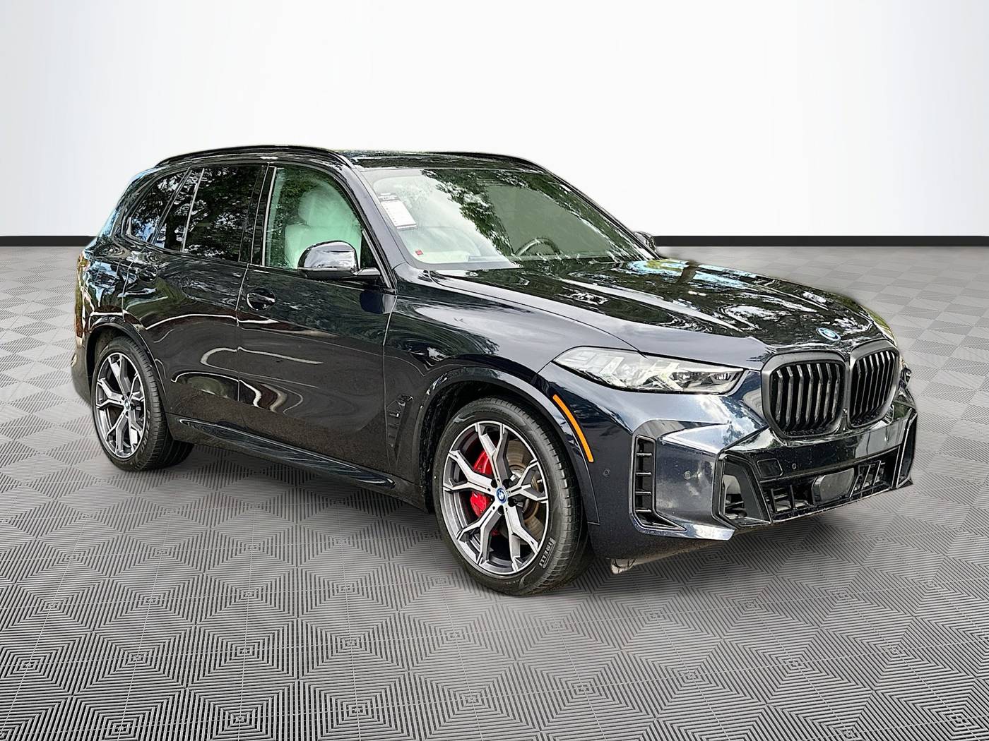 2024 BMW X5