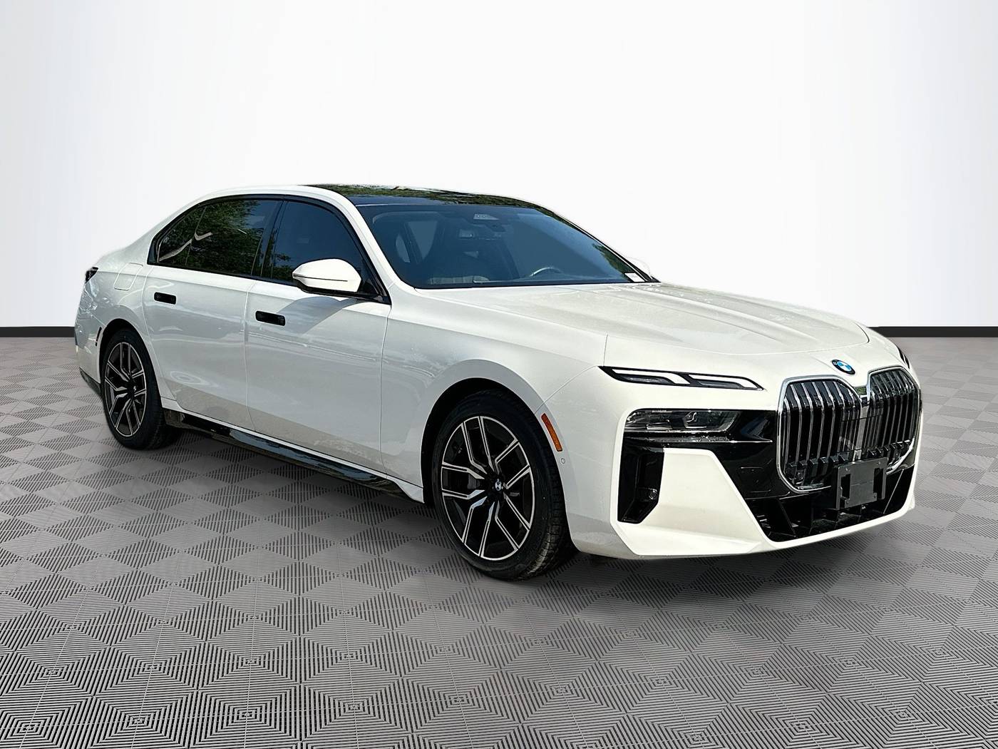 2023 BMW 7 Series