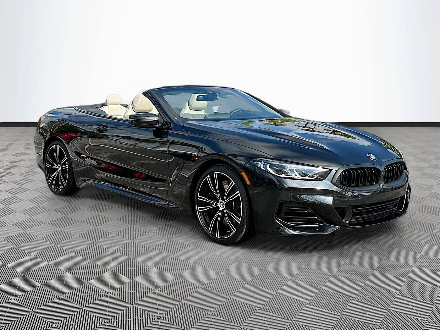 2024 BMW 8 Series