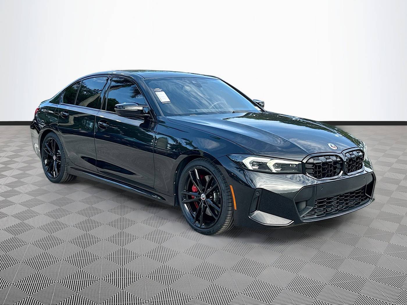 2023 BMW 3 Series