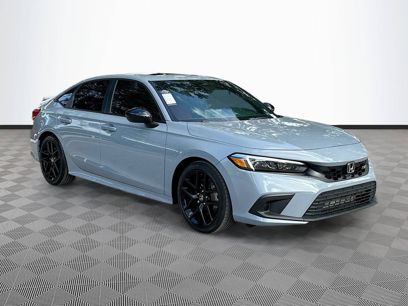 2023 Honda Civic Si