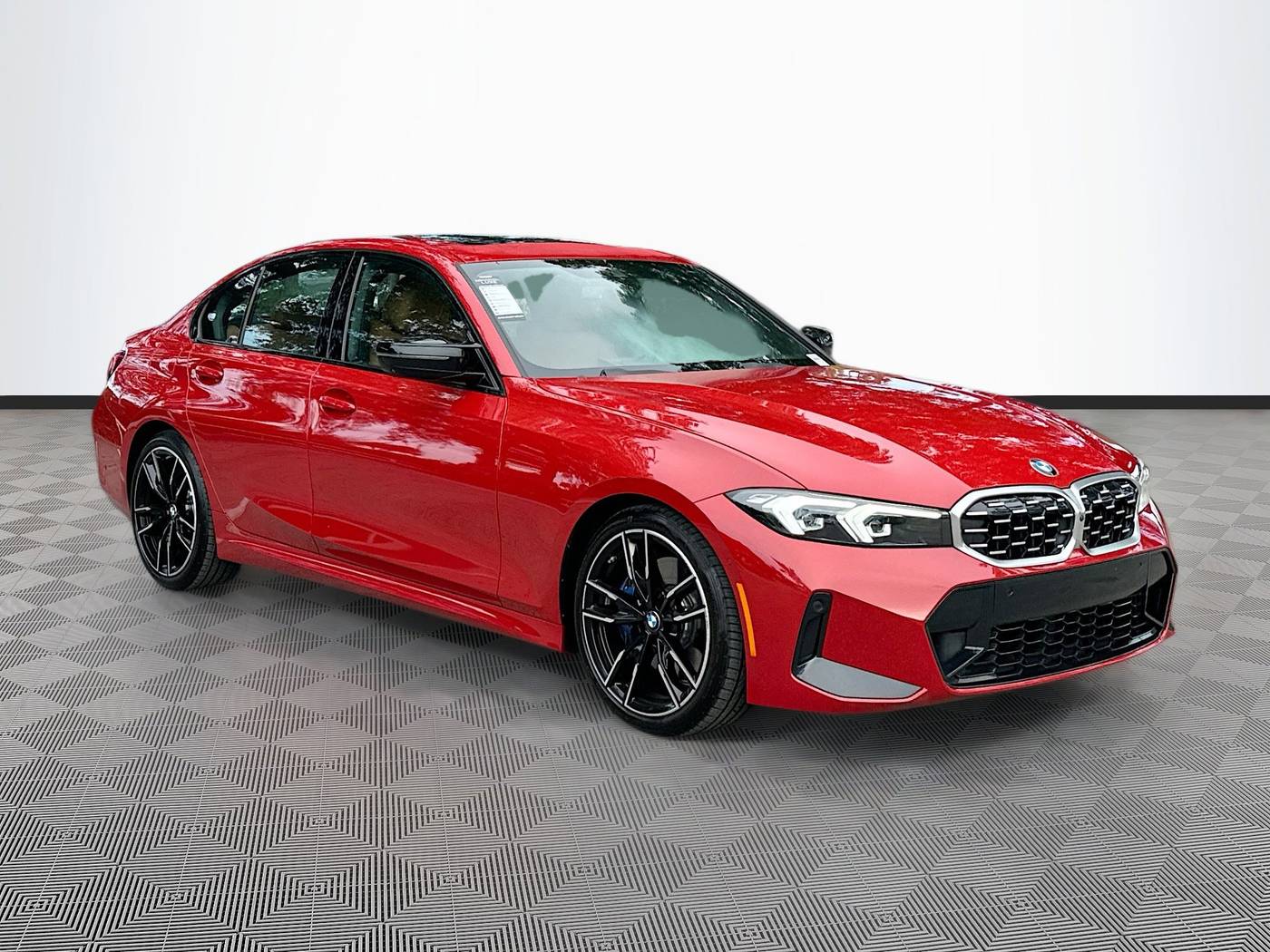 2024 BMW 3 Series