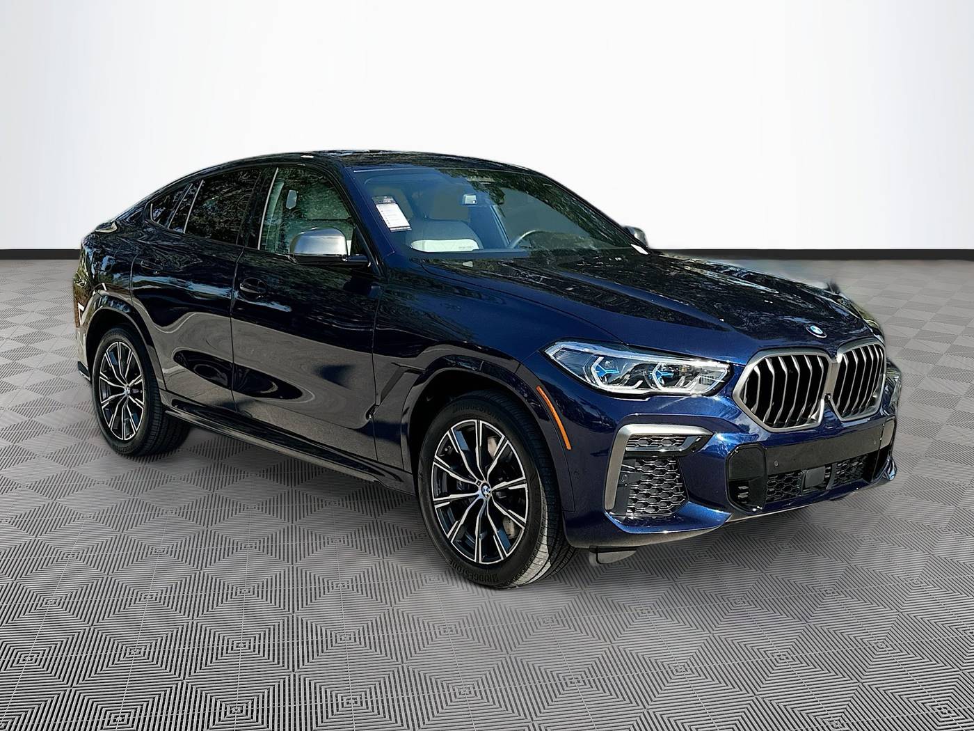 2023 BMW X6