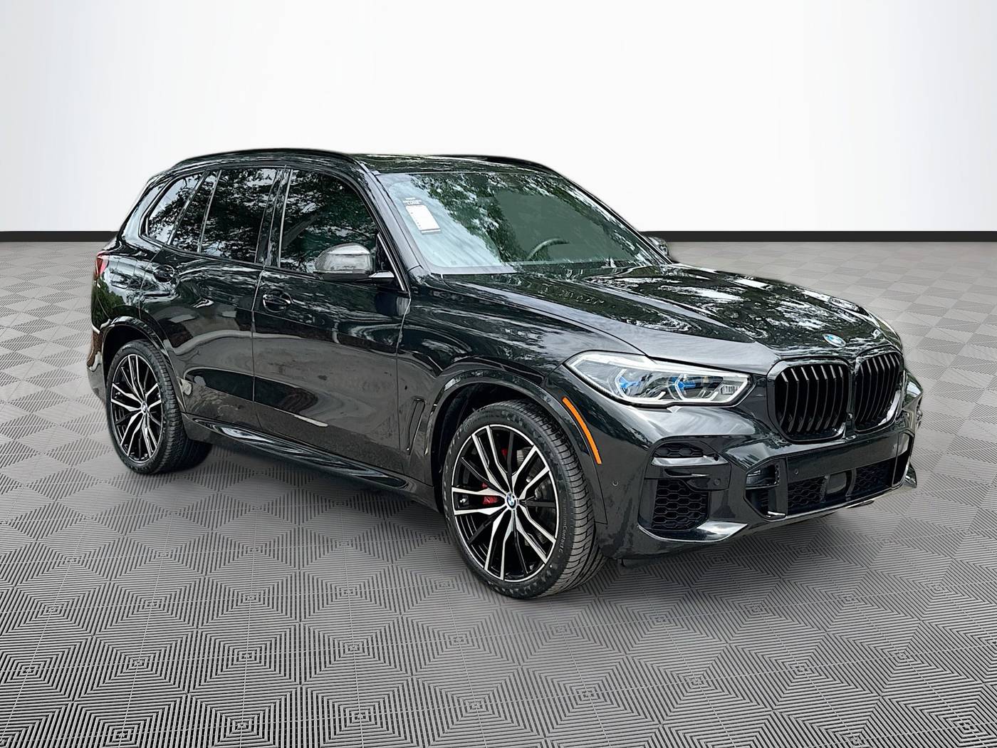 2023 BMW X5