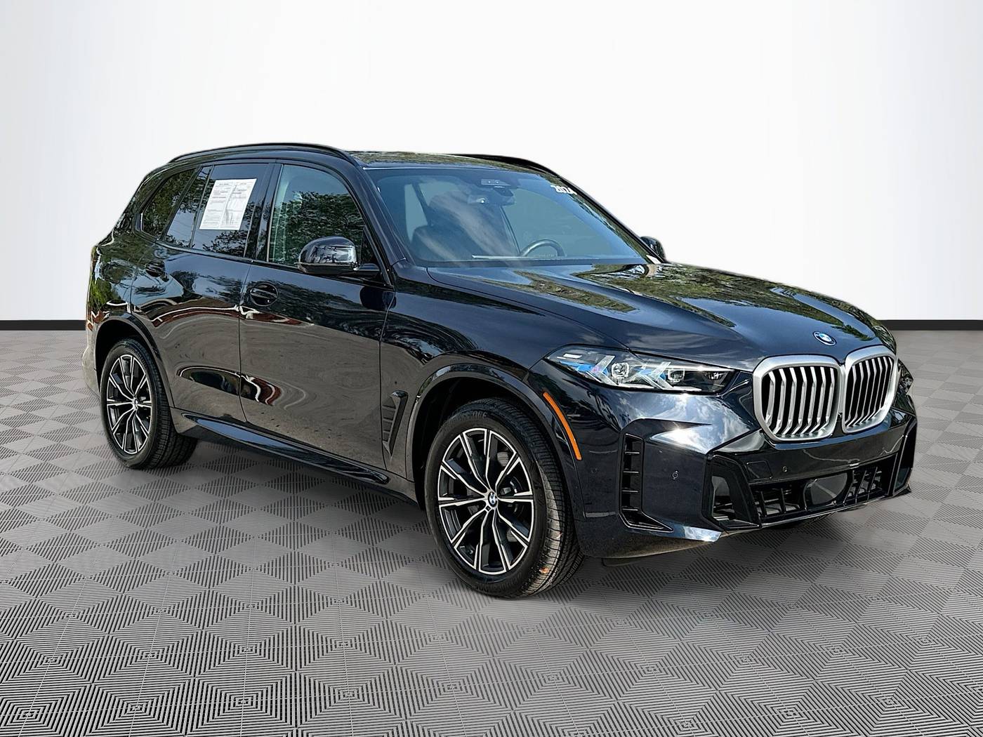 2024 BMW X5