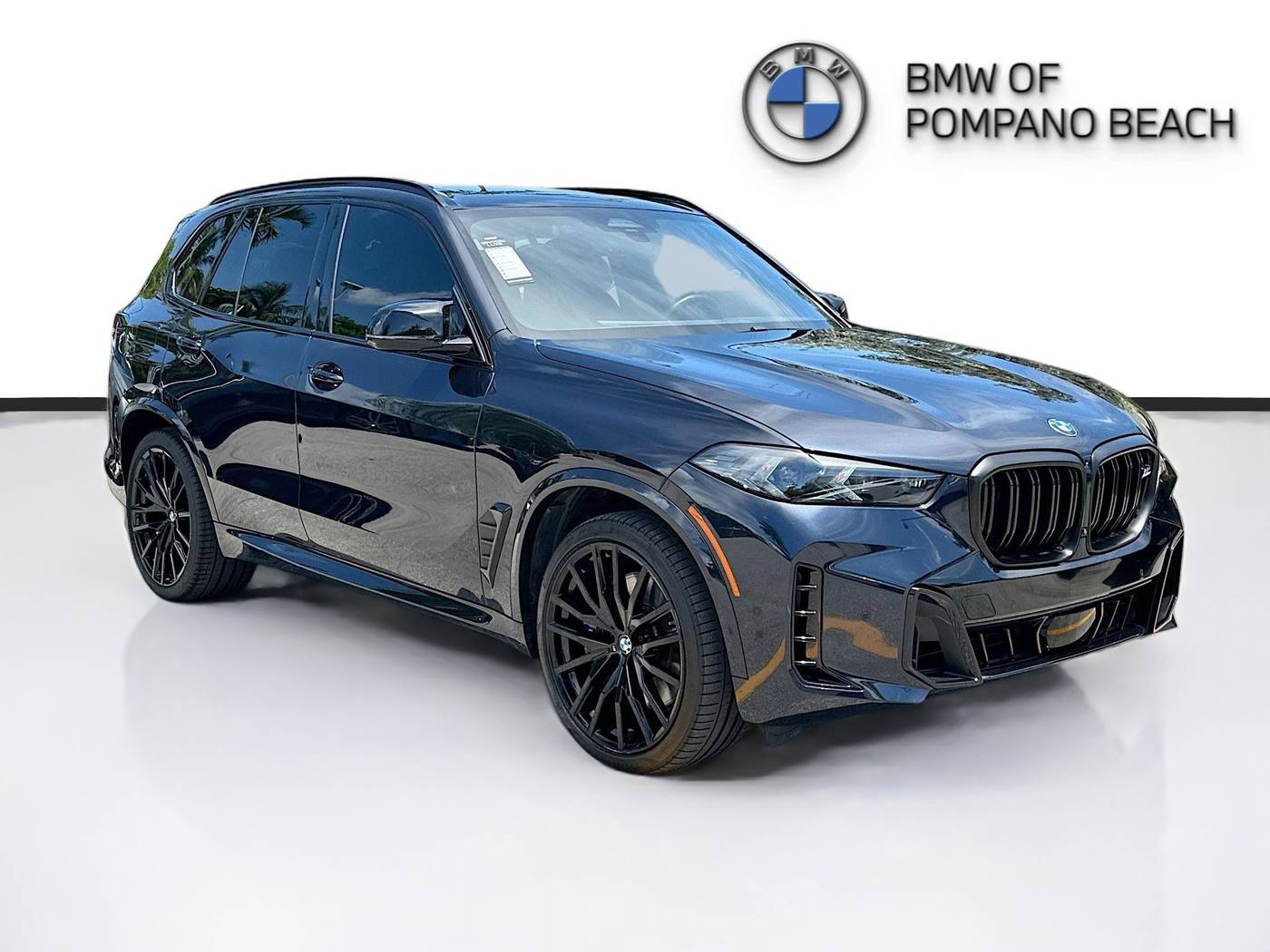 2024 BMW X5