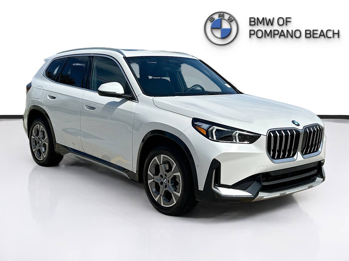 2025 BMW X1