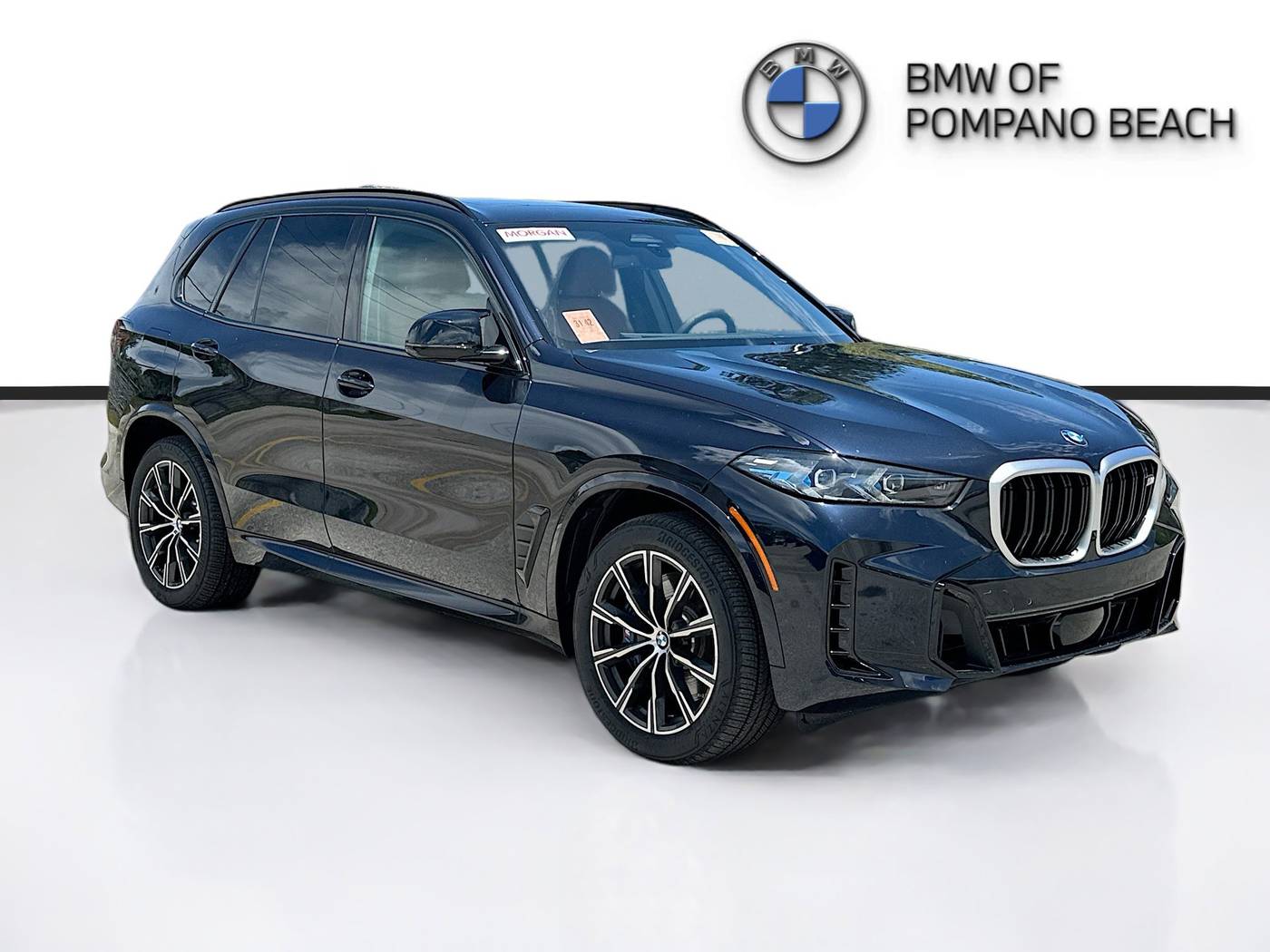 2025 BMW X5