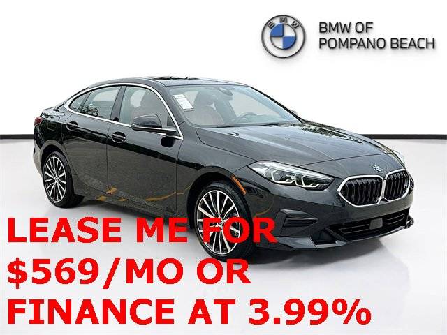 2024 BMW 2 Series