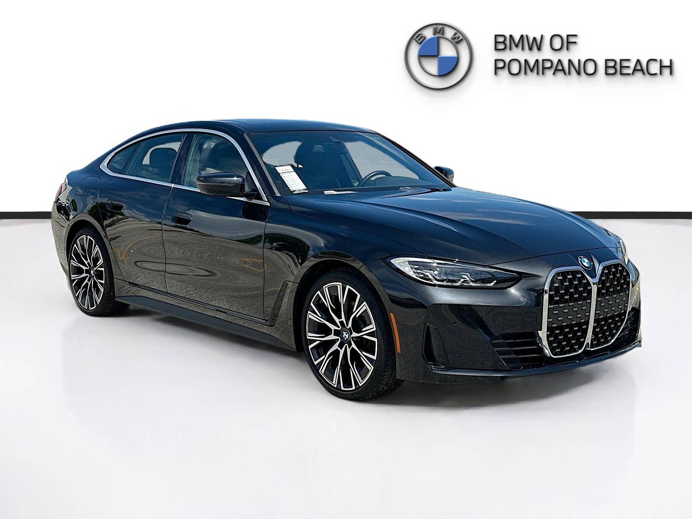 2023 BMW 4 Series