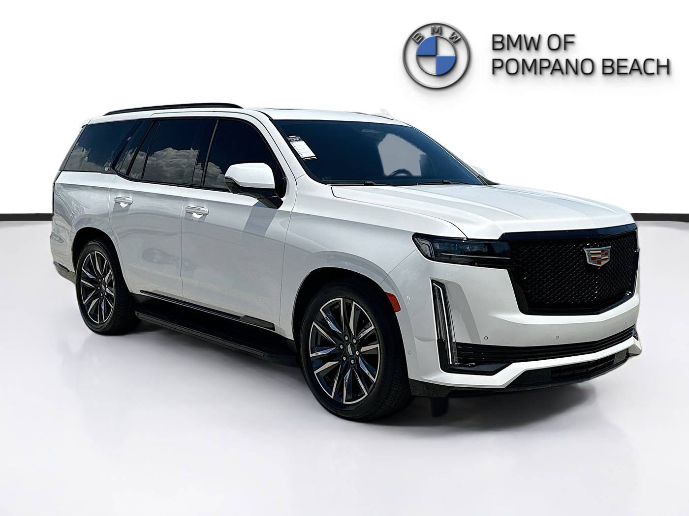 2021 Cadillac Escalade
