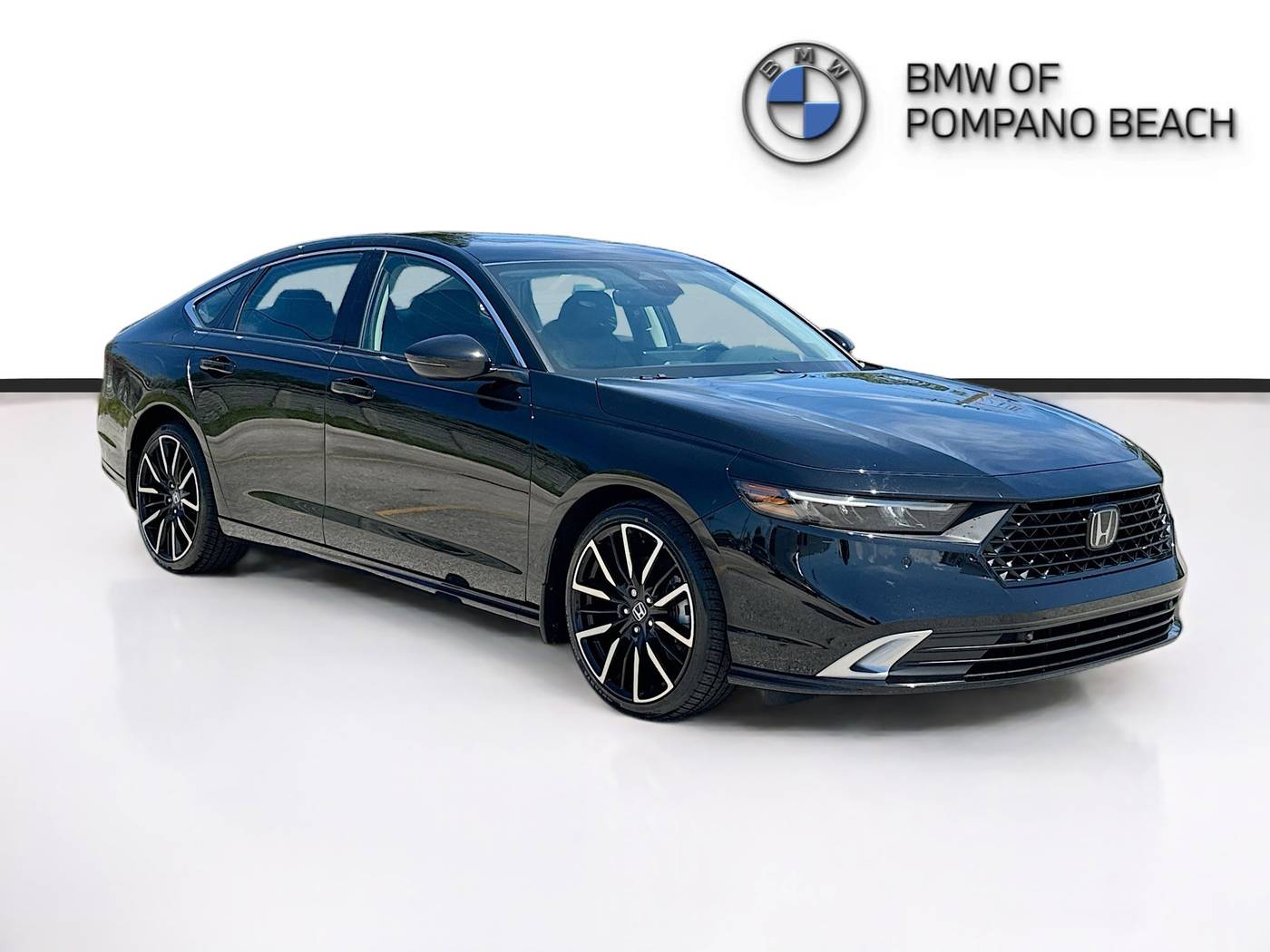 2023 Honda Accord Hybrid