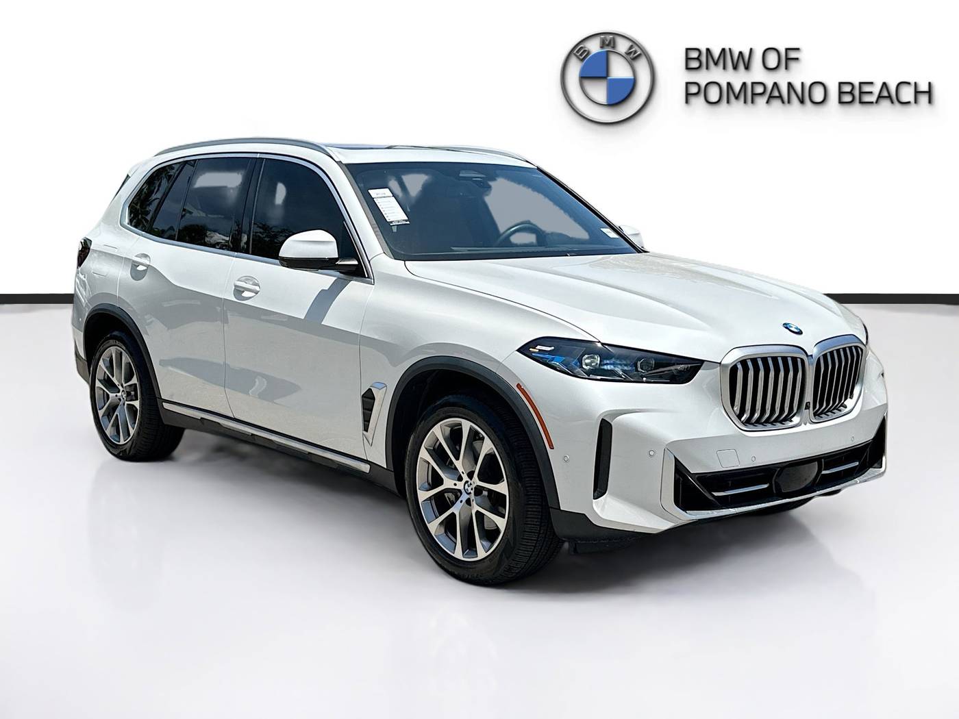 2024 BMW X5