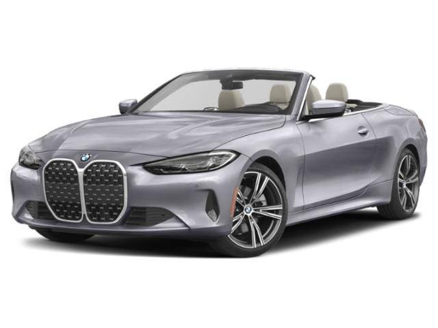 2023 BMW 4 Series