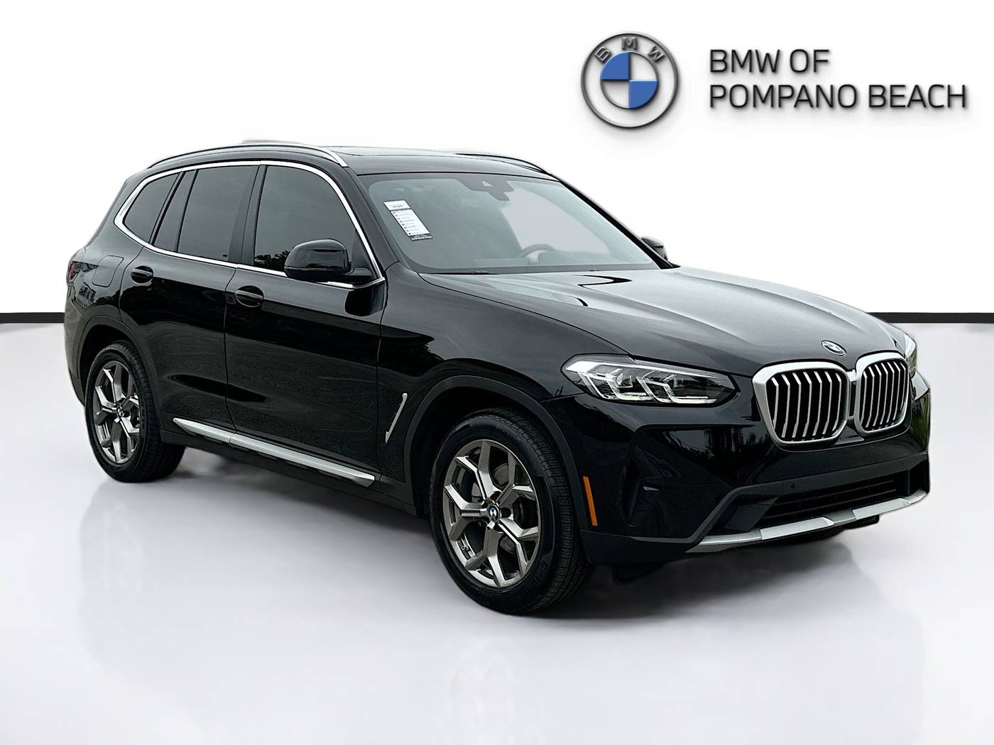 2023 BMW X3